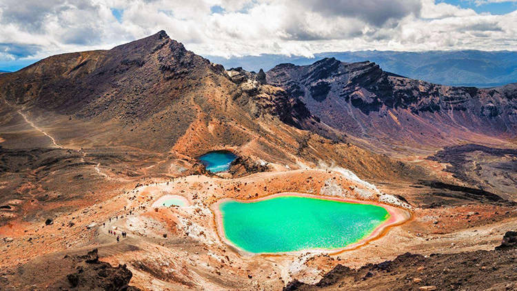 最新旅游地，探索未知的魅力