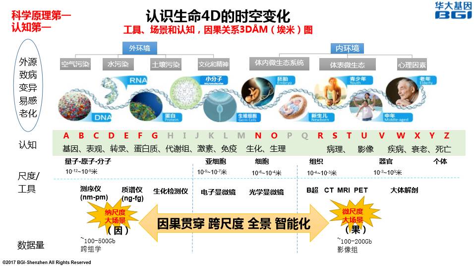 华大最新仪器，引领科技前沿，开启生命科学新篇章