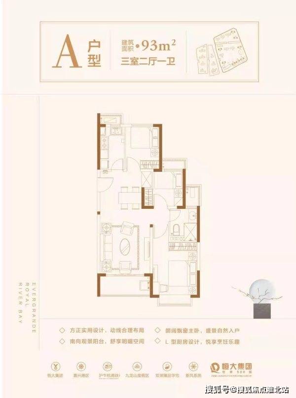 恒大招聘最新动态，探索企业发展的新篇章