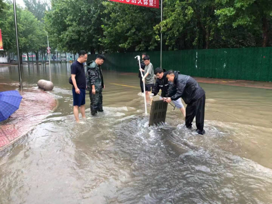 芜湖防汛汛情最新报告